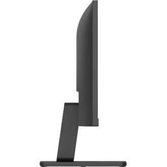 LG 22U401A-B 21.5" VA LED monitor fekete 100Hz