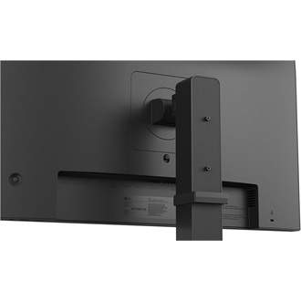 LG 24BA650-T 23.8" IPS LED monitor fekete 100Hz