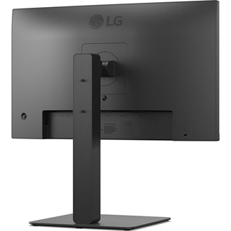 LG 24BA650-T 23.8" IPS LED monitor fekete 100Hz