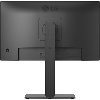 LG 24BA650-T 23.8" IPS LED monitor fekete 100Hz