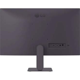 LG 24G411A-B UltraGear 23.8" IPS LED gaming monitor fekete 144Hz G-Sync / FreeSync Premium