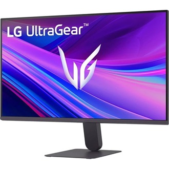 LG 24G411A-B UltraGear 23.8" IPS LED gaming monitor fekete 144Hz G-Sync / FreeSync Premium