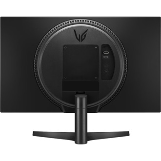 LG 24GS60F-B UltraGear 23.8" IPS LED gaming monitor fekete 180Hz G-Sync / FreeSync Premium