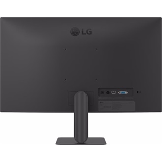 LG 24U411B-B 23.8" IPS LED monitor fekete 144Hz FreeSync