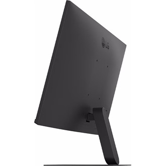 LG 24U411B-B 23.8" IPS LED monitor fekete 144Hz FreeSync