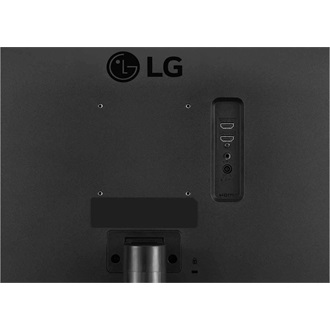 LG 26WQ500-B UltraWide HDR10 25.7" IPS LED monitor fekete 75Hz FreeSync