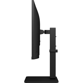 LG 27BA550-B 27" IPS LED monitor fekete 100Hz