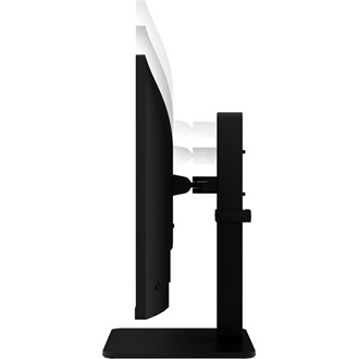 LG 27BA550-B 27" IPS LED monitor fekete 100Hz