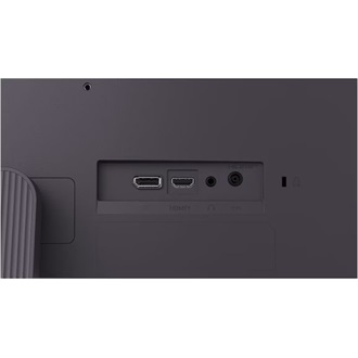 LG 27G411A-B UltraGear 27" IPS LED gaming monitor fekete 144Hz G-Sync / FreeSync Premium