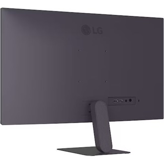 LG 27G411A-B UltraGear 27" IPS LED gaming monitor fekete 144Hz G-Sync / FreeSync Premium