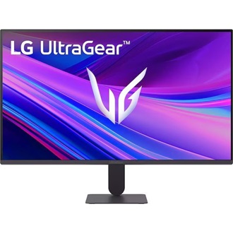 LG 27G411A-B UltraGear 27" IPS LED gaming monitor fekete 144Hz G-Sync / FreeSync Premium