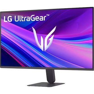 LG 27G411A-B UltraGear 27" IPS LED gaming monitor fekete 144Hz G-Sync / FreeSync Premium