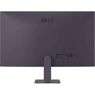 LG 27G411B-B UltraGear 27" IPS LED gaming monitor szürke 144Hz G-Sync / FreeSync Premium