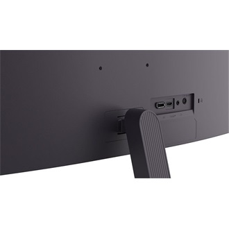 LG 27G411B-B UltraGear 27" IPS LED gaming monitor szürke 144Hz G-Sync / FreeSync Premium