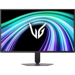 LG 27G523B-B UltraGear G5 27" IPS LED gaming monitor fekete 200Hz G-Sync / FreeSync Premium