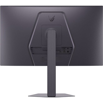 LG 27G550B-B UltraGear G5 27" IPS LED gaming monitor fekete 300Hz G-Sync / FreeSync Premium