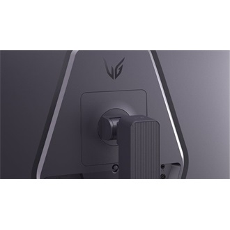 LG 27G550B-B UltraGear G5 27" IPS LED gaming monitor fekete 300Hz G-Sync / FreeSync Premium