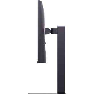 LG 27G550B-B UltraGear G5 27" IPS LED gaming monitor fekete 300Hz G-Sync / FreeSync Premium