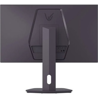 LG 27G610A-B UltraGear 27" IPS LED gaming monitor fekete 200Hz