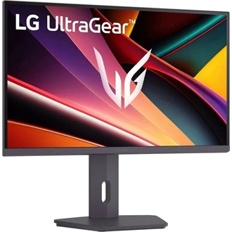 LG 27G610A-B UltraGear 27" IPS LED gaming monitor fekete 200Hz