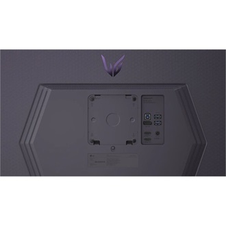 LG 27G810A-B UltraGear 27" IPS LED gaming monitor fekete 180Hz G-Sync / FreeSync Premium