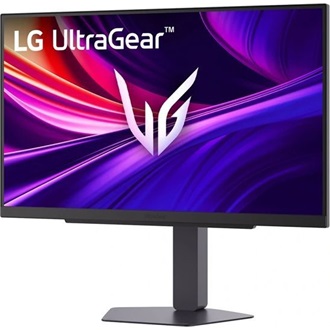 LG 27G810A-B UltraGear 27" IPS LED gaming monitor fekete 180Hz G-Sync / FreeSync Premium