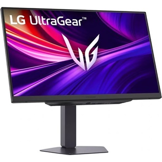 LG 27G810A-B UltraGear 27" IPS LED gaming monitor fekete 180Hz G-Sync / FreeSync Premium