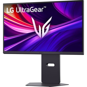LG 27G850A-B UltraGear 27" IPS-Black LED monitor fekete 240Hz G-Sync / FreeSync Premium Pro
