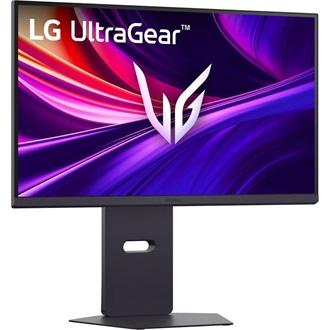 LG 27G850A-B UltraGear 27" IPS-Black LED monitor fekete 240Hz G-Sync / FreeSync Premium Pro