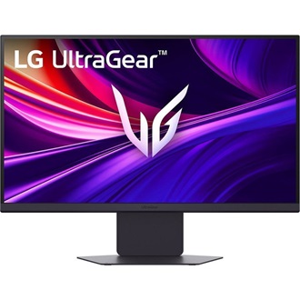 LG 27G850A-B UltraGear 27" IPS-Black LED monitor fekete 240Hz G-Sync / FreeSync Premium Pro