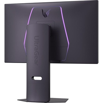 LG 27G850A-B UltraGear 27" IPS-Black LED monitor fekete 240Hz G-Sync / FreeSync Premium Pro