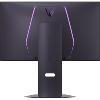 LG 27G850A-B UltraGear 27" IPS-Black LED monitor fekete 240Hz G-Sync / FreeSync Premium Pro