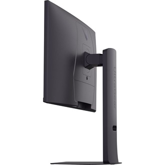 LG 27G850A-B UltraGear 27" IPS-Black LED monitor fekete 240Hz G-Sync / FreeSync Premium Pro