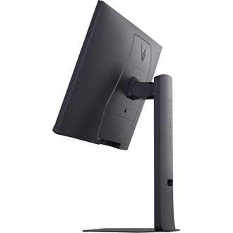 LG 27G850A-B UltraGear 27" IPS-Black LED monitor fekete 240Hz G-Sync / FreeSync Premium Pro