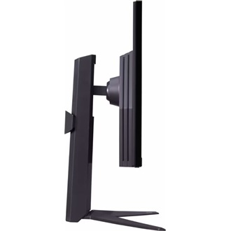 LG 27GR83Q-B UltraGear 27" IPS LED gaming monitor fekete 240Hz G-Sync / FreeSync Premium