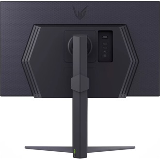 LG 27GS75Q-B UltraGear 27" IPS LED gaming monitor fekete 200Hz G-Sync / FreeSync Premium