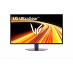 LG 27GX790B UltraGear 26.5" OLED gaming monitor fekete 540Hz G-Sync / FreeSync Premium Pro
