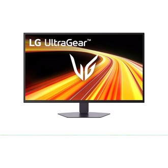 LG 27GX790B UltraGear 26.5" OLED gaming monitor fekete 540Hz G-Sync / FreeSync Premium Pro