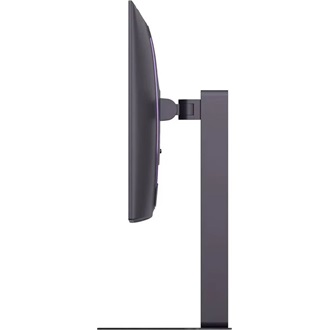 LG 27GX790B UltraGear 26.5" OLED gaming monitor fekete 540Hz G-Sync / FreeSync Premium Pro