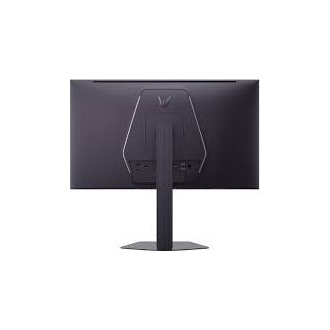 LG 27GX790B UltraGear 26.5" OLED gaming monitor fekete 540Hz G-Sync / FreeSync Premium Pro