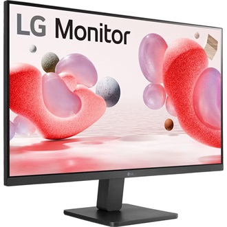 LG 27MR400-B 27" IPS LED monitor fekete 100Hz FreeSync