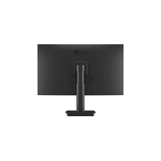 LG 27MS550-B 27" IPS LED monitor fekete 100Hz
