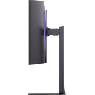LG 27U411B-B 27" IPS LED monitor fekete 144Hz FreeSync