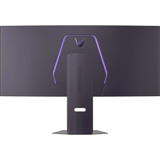 LG 27U411B-B 27" IPS LED monitor fekete 144Hz FreeSync