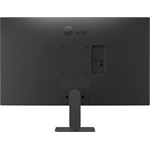 LG 27U411B-B 27" IPS LED monitor fekete 144Hz FreeSync