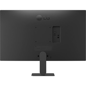 LG 27U411B-B 27" IPS LED monitor fekete 144Hz FreeSync
