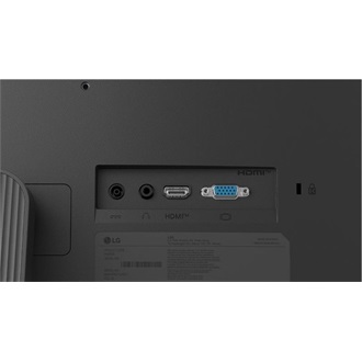 LG 27U411B-B 27" IPS LED monitor fekete 144Hz FreeSync