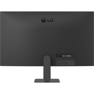 LG 27U411B-B 27" IPS LED monitor fekete 144Hz FreeSync