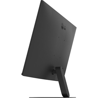 LG 27U411B-B 27" IPS LED monitor fekete 144Hz FreeSync