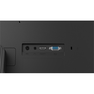 LG 27U41YA-B 27" IPS LED monitor fekete 120Hz